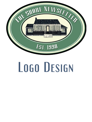 Logo Design Button